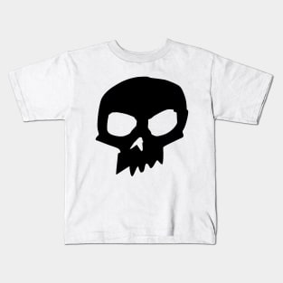 Sid Skull Kids T-Shirt